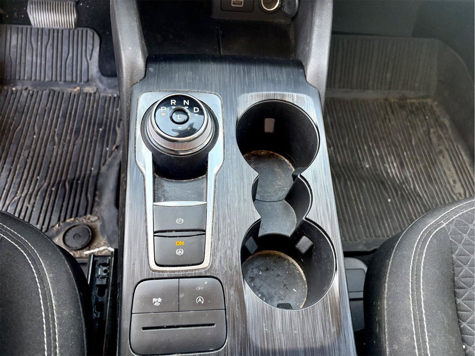 Used 2025 Ford Escape Active FWD image 15