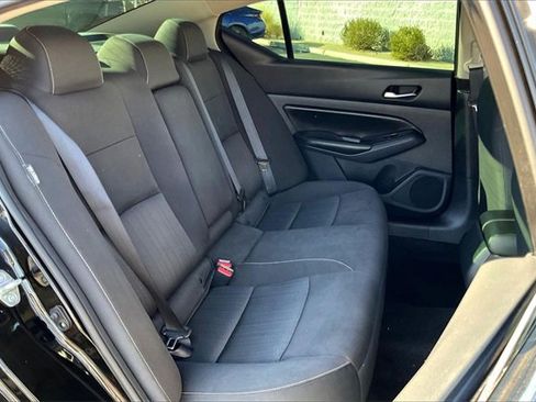 Certified 2022 Nissan Altima 2.5 SV image 26