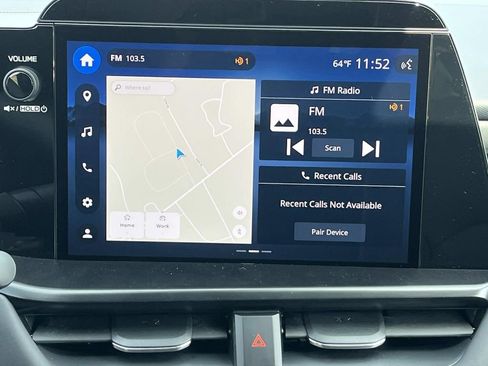 New 2026 Subaru Outback Touring XT AWD/4WD image 14