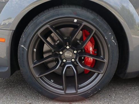 Used 2023 Dodge Challenger SRT Hellcat Jailbreak image 30