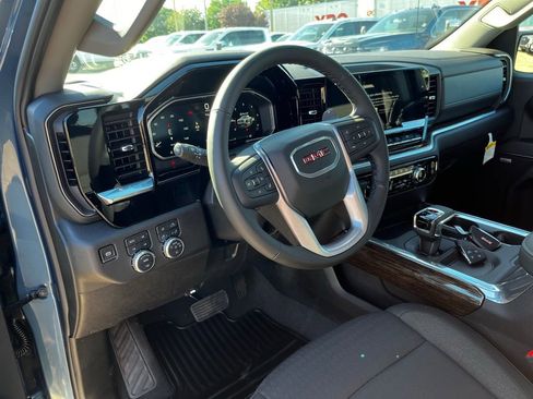 New 2026 GMC Sierra 1500 Elevation w/ Preferred Package image 11