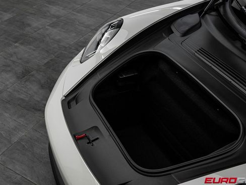 Used 2026 Porsche 911 Carrera 4 GTS image 12