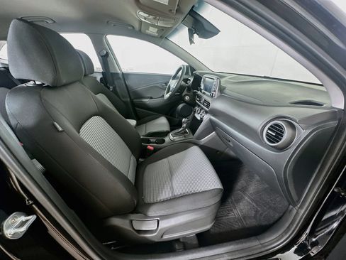 Used 2019 Hyundai Kona SE w/ Cargo Package FWD image 29