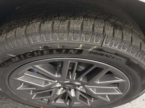New 2026 Ford Expedition Max Platinum w/ Stealth Appearance Package AWD/4WD image 14