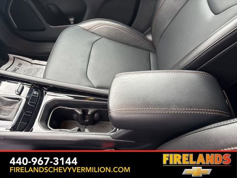 Used 2022 Jeep Compass Limited image 26