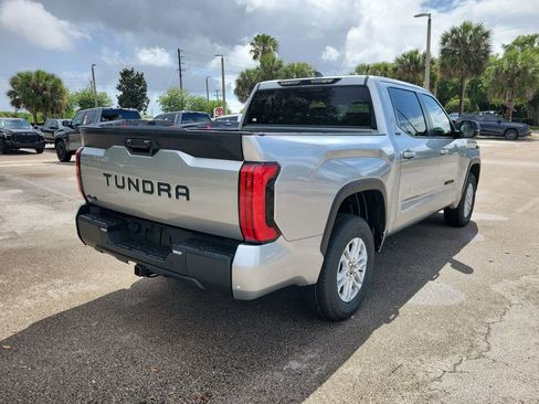New 2026 Toyota Tundra SR5 AWD/4WD image 3