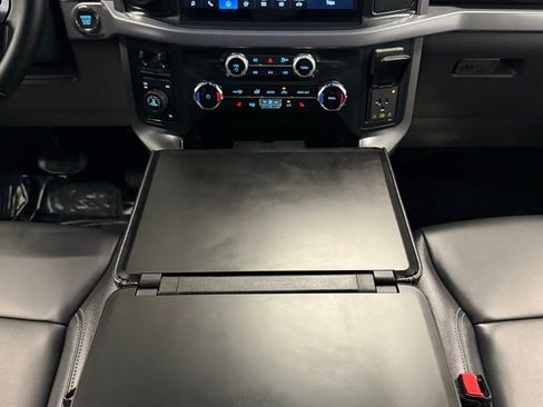 Used 2025 Ford F150 XLT w/ Equipment Group 303A High image 32