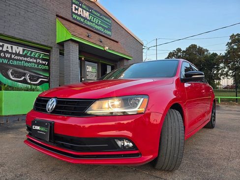 Used 2018 Volkswagen Jetta Sport FWD image 53