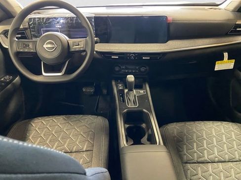 New 2026 Nissan Kicks SV w/ SV Premium Package AWD/4WD image 10