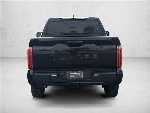 New 2026 Toyota Tundra Limited image 8