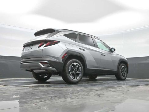 New 2026 Hyundai Tucson SEL AWD/4WD image 11