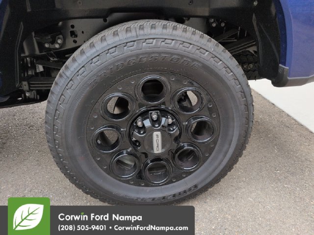 New 2026 Ford F350 Lariat w/ Black Appearance Package AWD/4WD image 32