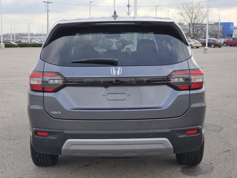Used 2025 Honda Pilot EX-L image 19