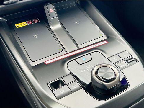 New 2026 Toyota bZ image 17