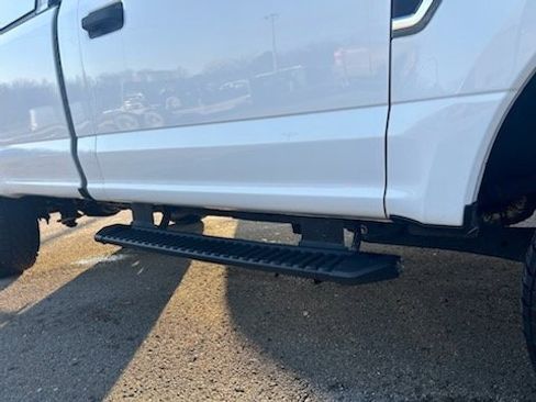 Used 2020 Ford F250 XL w/ STX Appearance Package image 4