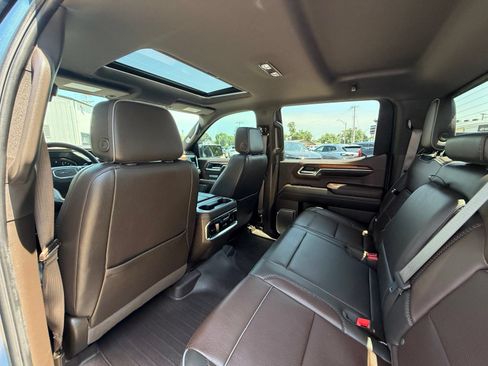 Used 2024 GMC Sierra 1500 Denali AWD/4WD image 24