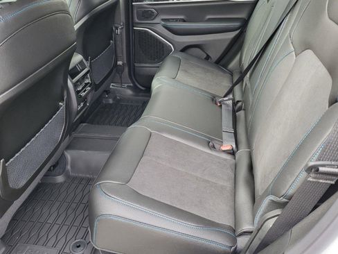 New 2024 Jeep Grand Cherokee Trailhawk image 21