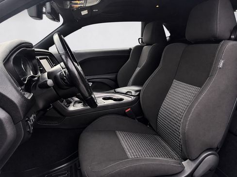 Used 2023 Dodge Challenger R/T Scat Pack RWD image 17