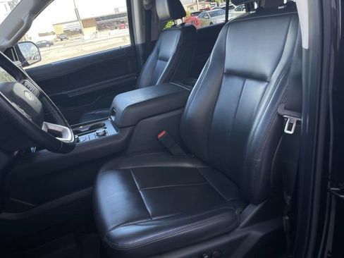 Used 2023 Ford Expedition Max XLT AWD/4WD image 11