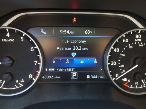 Used 2017 Nissan Maxima 3.5 SL image 22