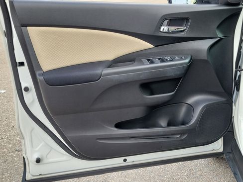 Used 2015 Honda CR-V EX image 24