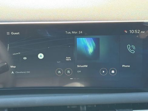 New 2026 Hyundai Santa Cruz XRT AWD/4WD image 14