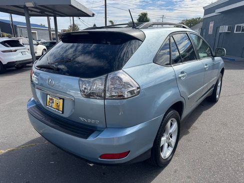 Used 2005 Lexus RX 330 AWD w/ Premium Plus Pkg image 5