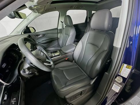 Used 2023 Audi Q7 3.0T Prestige AWD/4WD image 27
