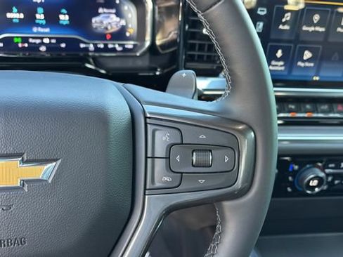 Used 2024 Chevrolet Silverado 1500 High Country w/ High Country Premium Package AWD/4WD image 24