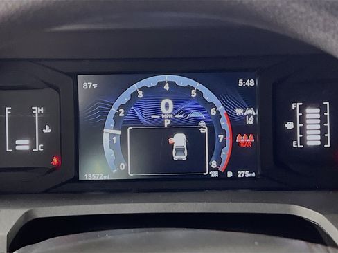 Used 2025 Toyota Tacoma SR5 image 22