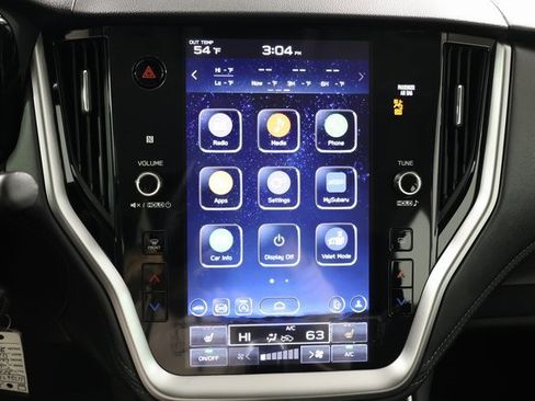 Used 2025 Subaru Legacy Premium image 16