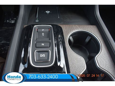 New 2026 Honda Pilot Elite image 18