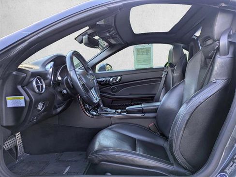 Used 2014 Mercedes-Benz SLK 250 image 15