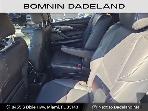 Used 2021 MAZDA CX-9 Grand Touring image 16