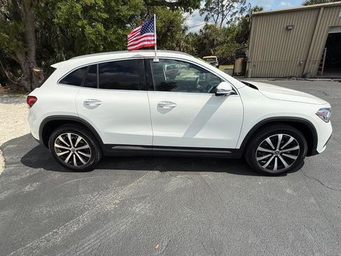 Used 2023 Mercedes-Benz GLA 250 image 6