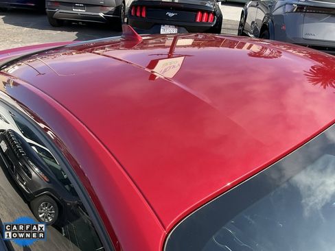 Used 2020 Ford Mustang Coupe image 54