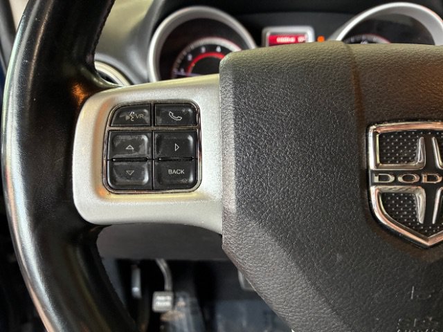 Used 2019 Dodge Journey SE w/ Connectivity Group FWD image 15