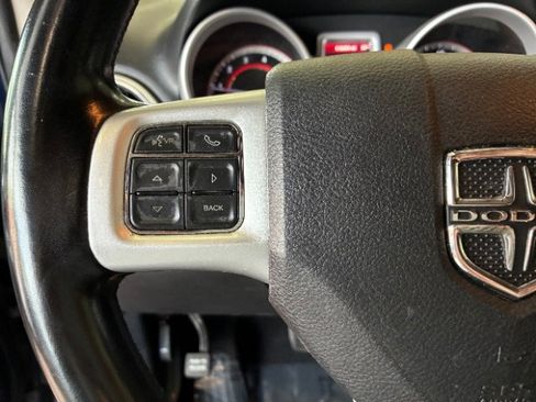 Used 2019 Dodge Journey SE w/ Connectivity Group image 15