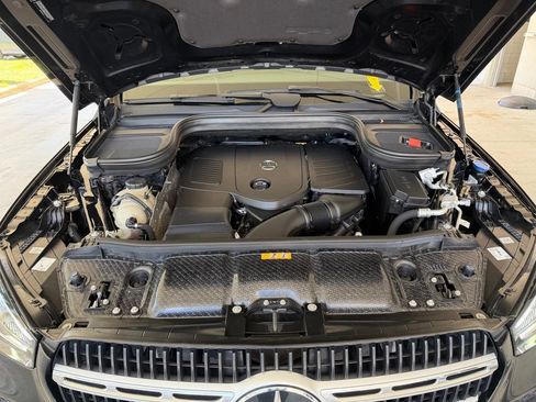 Used 2025 Mercedes-Benz GLE 350 4MATIC image 13