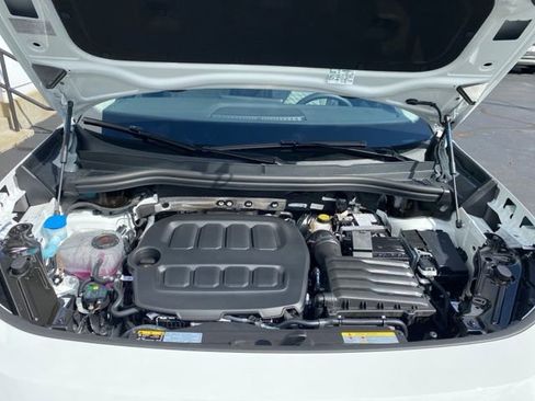 Used 2025 Volkswagen Tiguan S AWD/4WD image 69