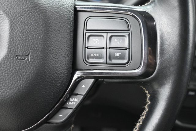 Used 2022 RAM 2500 Limited w/ Towing Technology Group AWD/4WD image 30