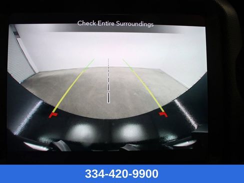 Used 2021 Jeep Wrangler Unlimited Sahara image 13