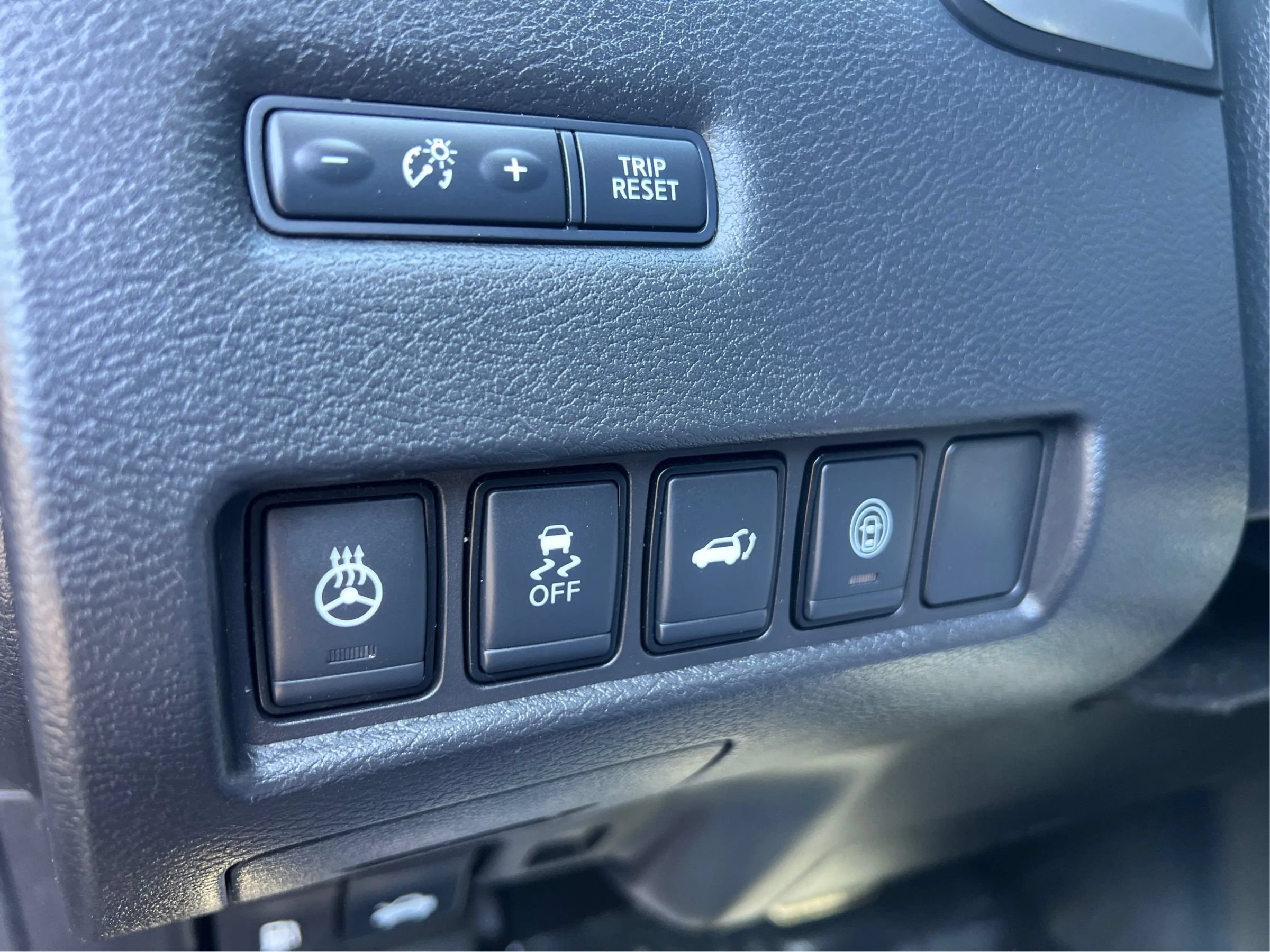 Used 2021 Nissan Murano SL w/ SL Moonroof Package AWD/4WD image 36