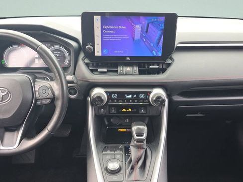 Used 2024 Toyota RAV4 XSE w/ Weather Package AWD/4WD image 15