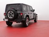 Used 2018 Jeep Wrangler Unlimited Sahara w/ Dual Top Group image 5