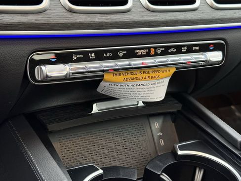 New 2026 Mercedes-Benz GLE 450 4MATIC image 22