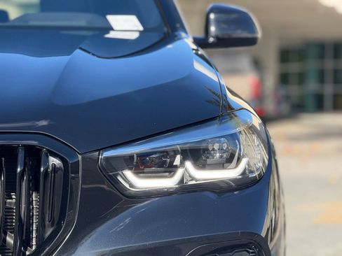 Certified 2023 BMW X5 sDrive40i w/ M Sport Package image 13