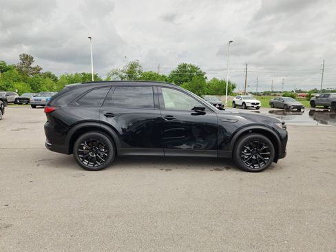 New 2026 MAZDA CX-70 3.3 Turbo w/ Premium Plus Pkg AWD/4WD image 7