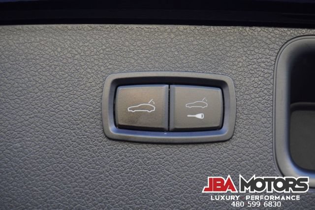 Used 2021 Porsche Macan Turbo w/ Premium Package Plus (PF0) AWD/4WD image 94