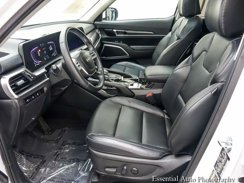 Used 2023 Kia Telluride S w/ S Sunroof Package FWD image 9